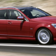 Illustration for article titled Mercedes-Benz C-Class Estate Revealed